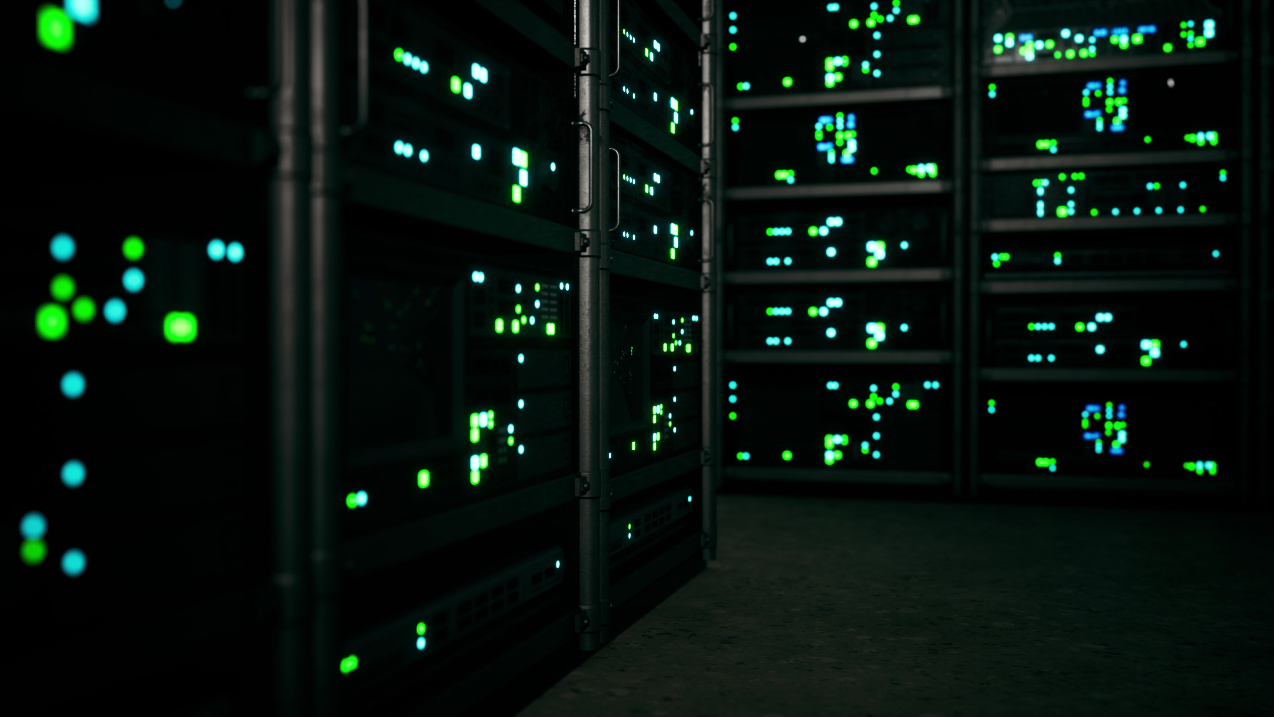 Custom Servers